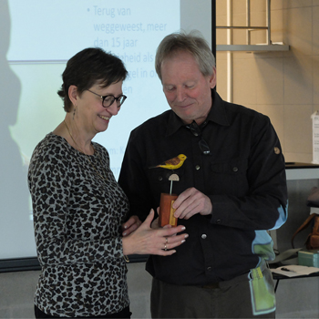 geelgorsaward karienhauspie 2019
